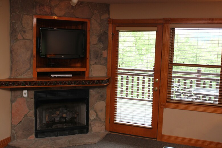 Hotel Westgate Smoky Mountain Resort