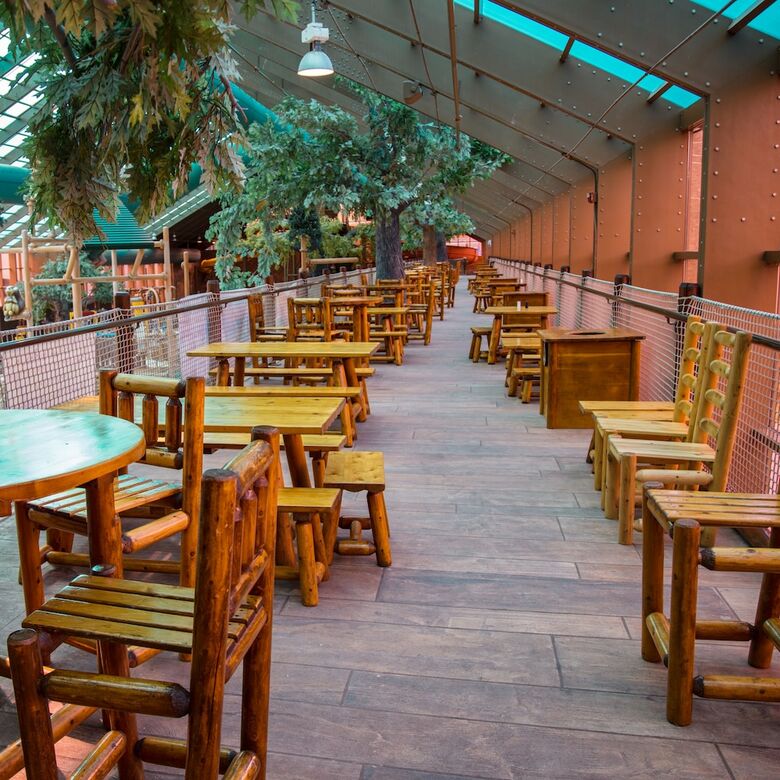 Hotel Westgate Smoky Mountain Resort