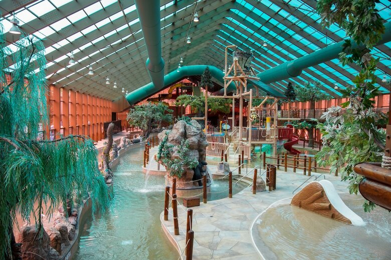 Hotel Westgate Smoky Mountain Resort