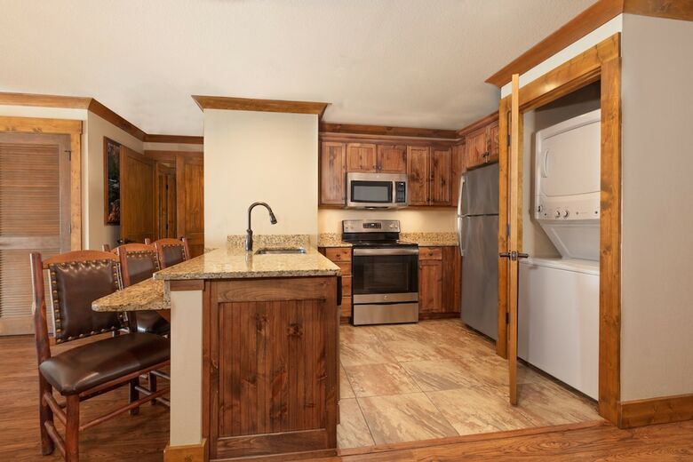 Hotel Westgate Smoky Mountain Resort
