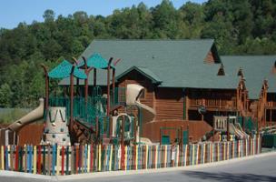 Hotel Westgate Smoky Mountain Resort