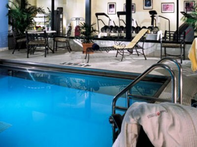Omni Severin Hotel