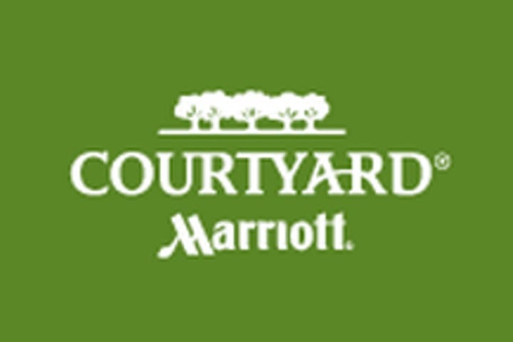 Hotel Courtyard Indianapolis Airport