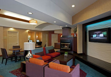 Hotel Residence Inn Northwest, Indianapolis