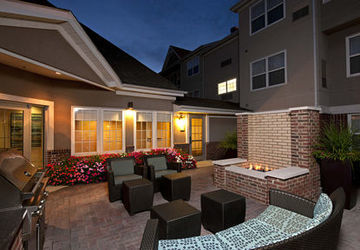 Hotel Residence Inn Northwest, Indianapolis