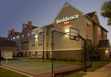 Hotel Residence Inn Northwest, Indianapolis