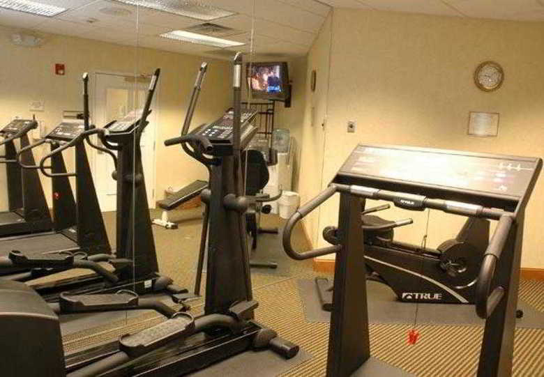 Hotel Residence Inn Northwest, Indianapolis