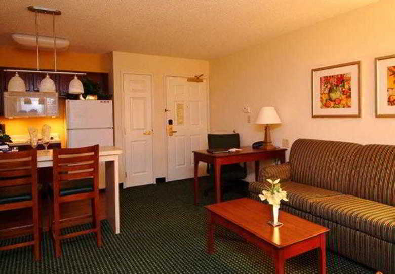 Hotel Residence Inn Northwest, Indianapolis