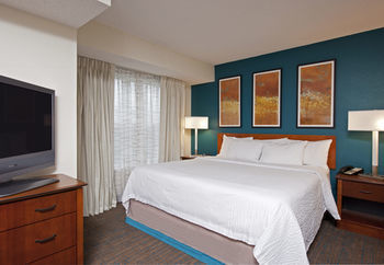 Hotel Residence Inn Northwest, Indianapolis