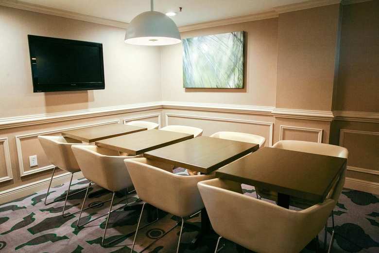 Hotel Hilton Jackson