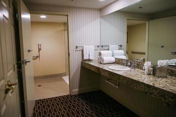 Hotel Hilton Jackson