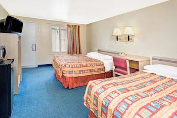 Hotel La Quinta Inn Jacksonville Baymeadows