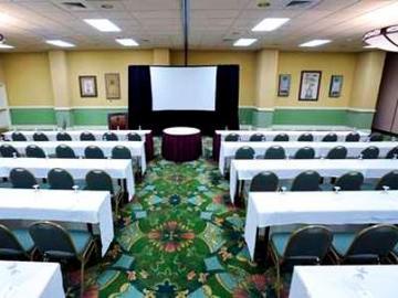 Hotel Embassy Suites Jacksonville - Baymeadows
