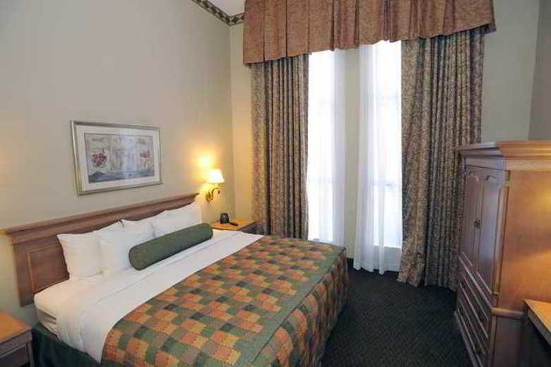 Hotel Embassy Suites Jacksonville - Baymeadows