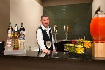 Hotel Embassy Suites Jacksonville - Baymeadows