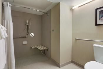 Hotel Embassy Suites Jacksonville - Baymeadows