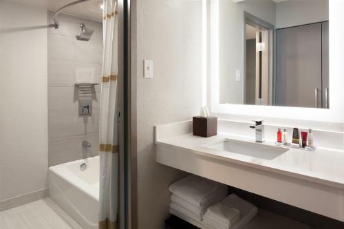 Hotel Marriott Jacksonville