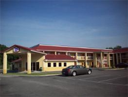 Hotel Knights Inn