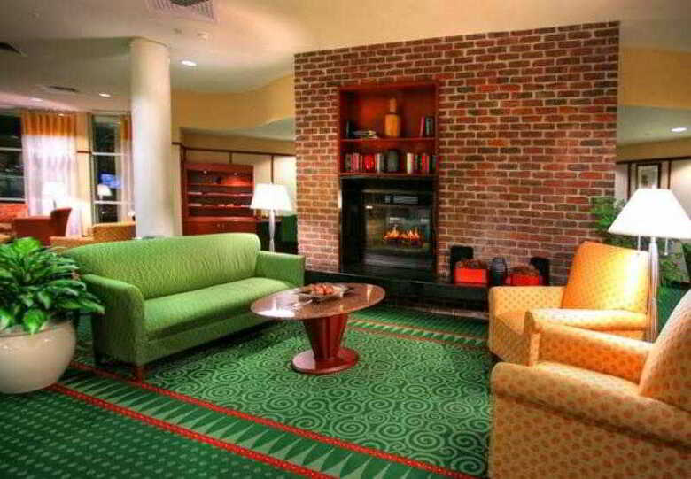 Hotel Courtyard Jacksonville Flagler Center
