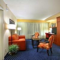 Hotel Courtyard Jacksonville Flagler Center