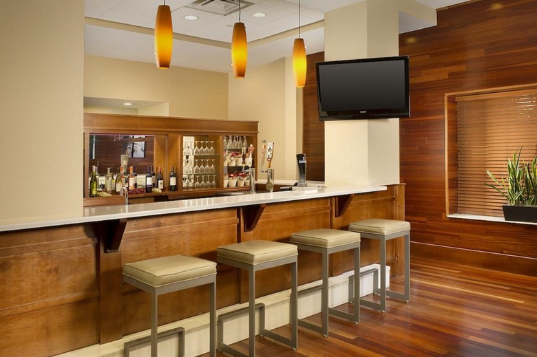 Hotel Four Points By Sheraton Jacksonville Baymeadows