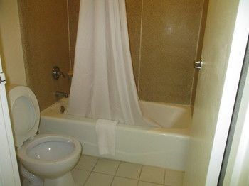 Hotel Days Inn Kennedy Space Center