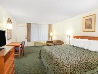 Hotel Days Inn Kennedy Space Center