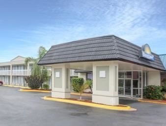 Hotel Days Inn Kennedy Space Center