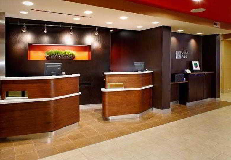 Hotel Courtyard By Marriott Lafayette Airport