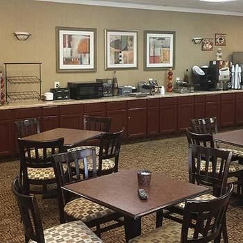 Hotel Ramada Inn Lafayette