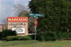 Hotel Ramada Inn Lafayette