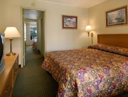 Hotel Ramada Inn Lafayette