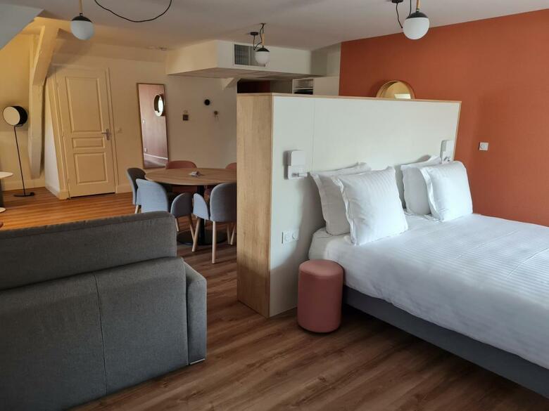 Aparthotel Privilodges Le Royal - Apparthotel