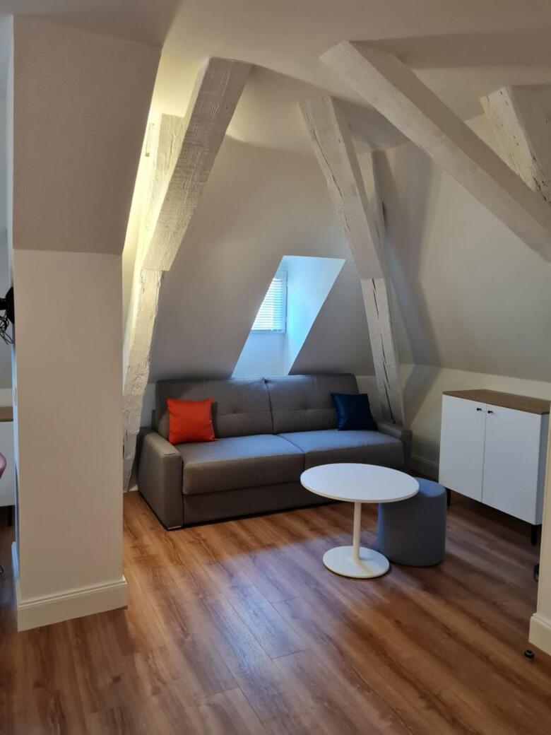 Aparthotel Privilodges Le Royal - Apparthotel