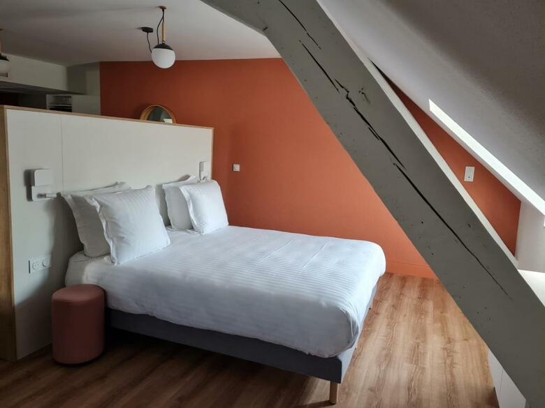 Aparthotel Privilodges Le Royal - Apparthotel