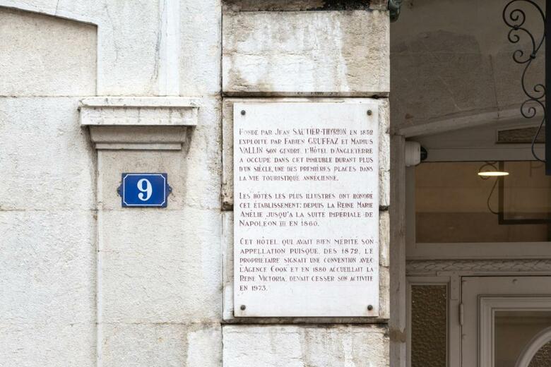 Aparthotel Privilodges Le Royal - Apparthotel