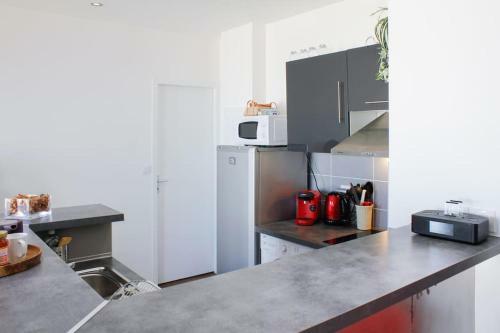 Apartamento Les Quais Du Port
