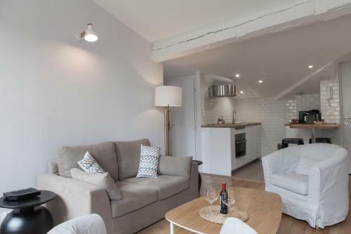 Grand Th��tre Bright Apartment