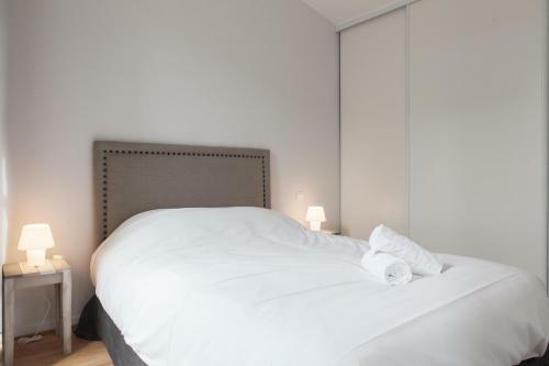 Grand Th��tre Bright Apartment