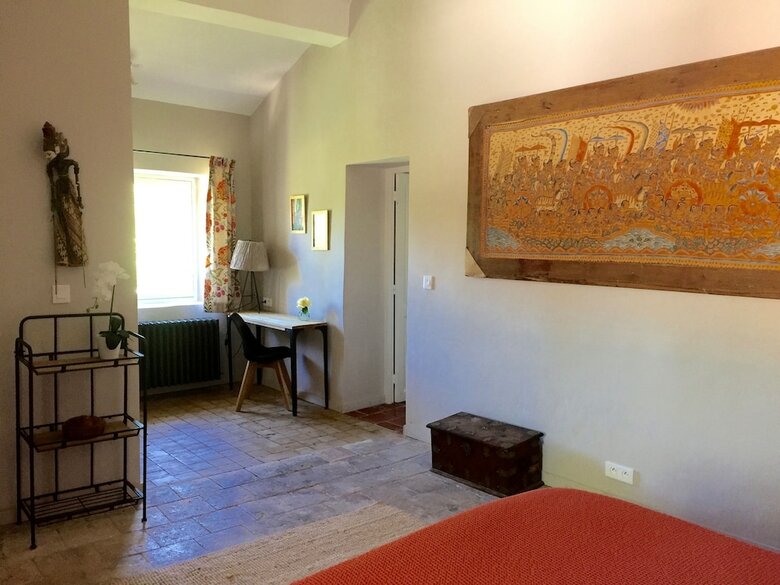 Bed & Breakfast Le Domaine De Palerme