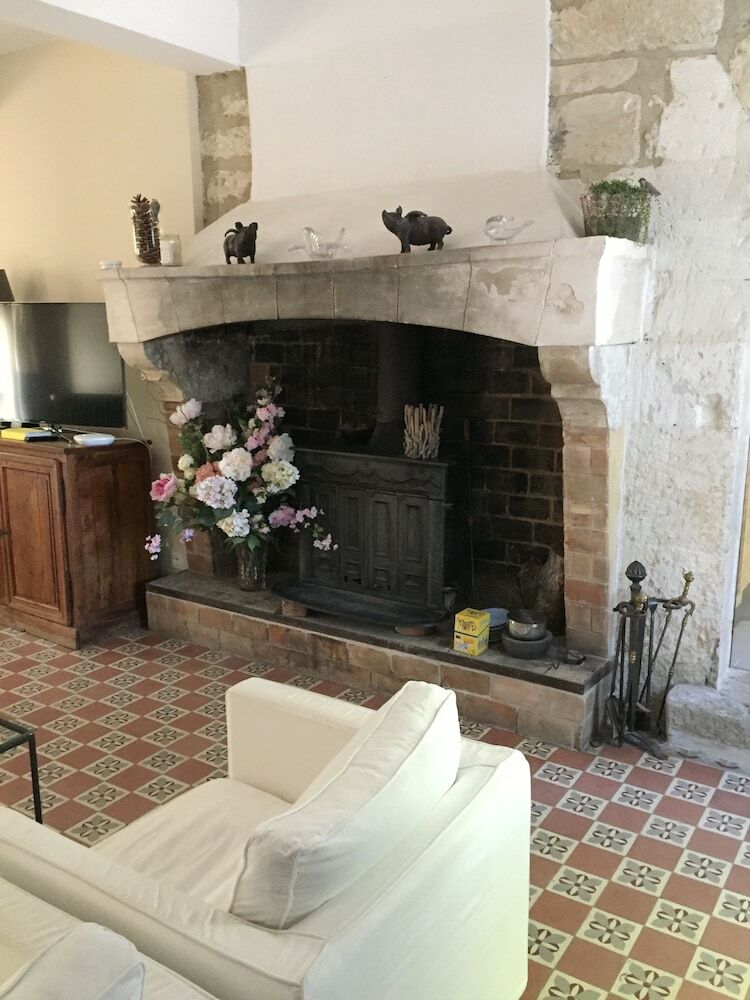Bed & Breakfast Le Domaine De Palerme