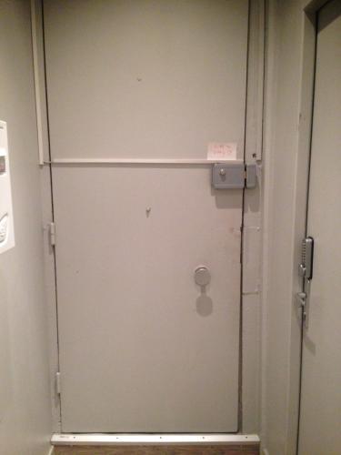 Apartamento Appartement Part-dieu Saxe Gambetta