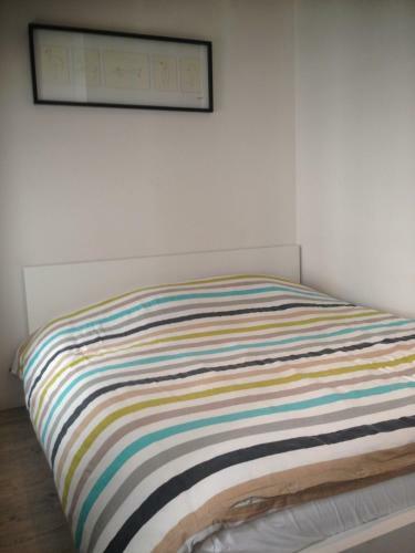 Apartamento Appartement Part-dieu Saxe Gambetta