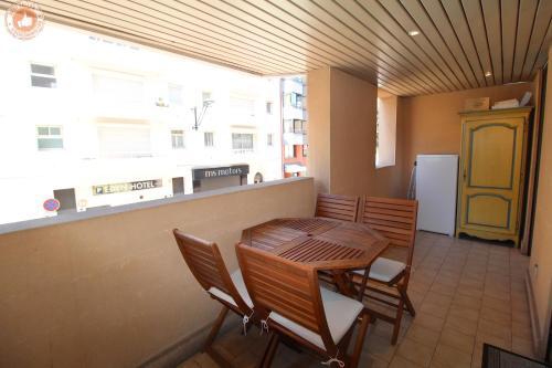 Apartamento Cannes Croisette 5 Lorraine