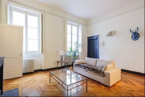 Apartamentos Appart'bellecour