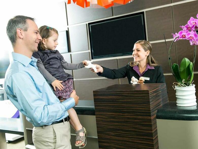 Hotel Novotel Lyon Bron Eurexpo