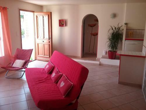 Apartamento Appartement Dans Les Alpilles