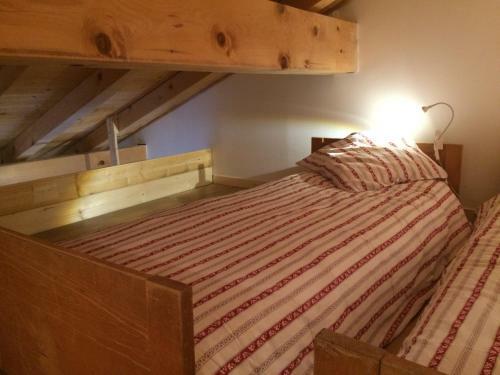 Bed & Breakfast Le Saint Jo