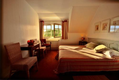 Apartamento G�tes De La Ferme De Kereven