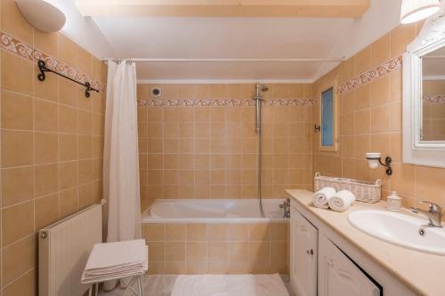 Apartamento Petit Appartement Pont Du Gard